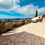 Bastidon Pour 6 Personnes Vu Mediterranee Ref Plein Soleil Дом отдыха *