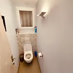 Bastidon Pour 6 Personnes Vu Mediterranee Ref Plein Soleil Дом отдыха