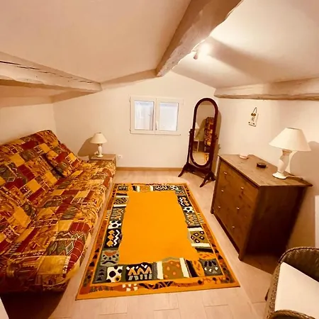 Bastidon Pour 6 Personnes Vu Mediterranee Ref Plein Soleil * Сен-Рафаэль