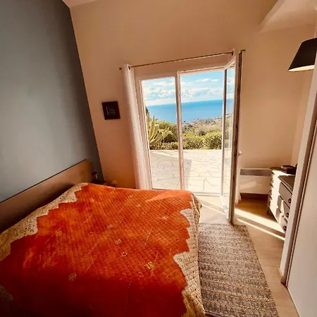 Bastidon Pour 6 Personnes Vu Mediterranee Ref Plein Soleil *