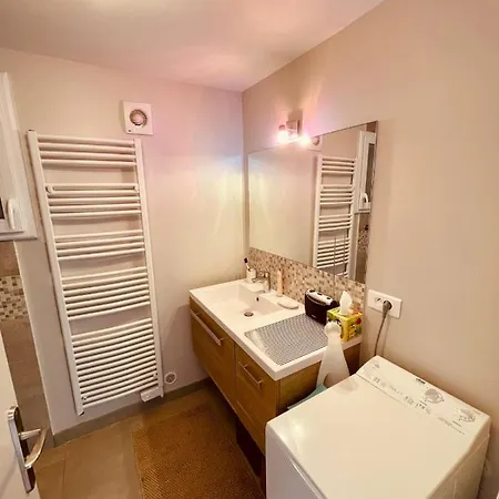 Bastidon Pour 6 Personnes Vu Mediterranee Ref Plein Soleil Semesterbostad Saint-Raphaël