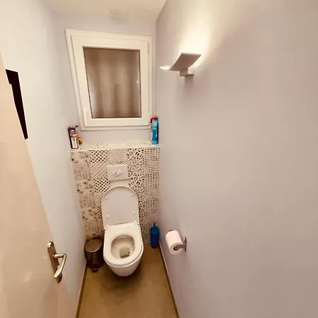 Bastidon Pour 6 Personnes Vu Mediterranee Ref Plein Soleil Semesterbostad