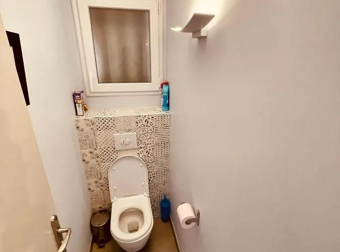 Bastidon Pour 6 Personnes Vu Mediterranee Ref Plein Soleil Ferienhaus